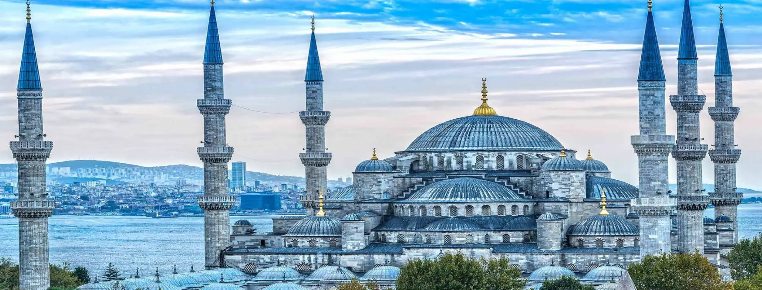 Image for Blue Mosque